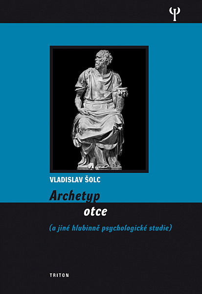 E-kniha Archetyp otce