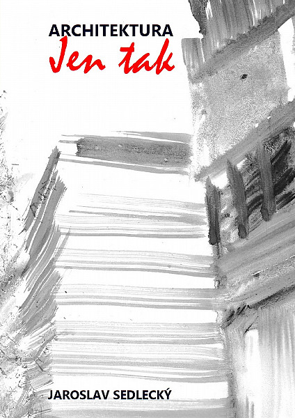 E-kniha Architektura jen tak