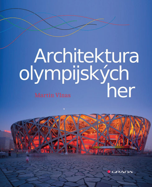 E-kniha Architektura olympijských her