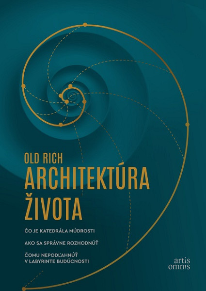 E-kniha Architektúra života