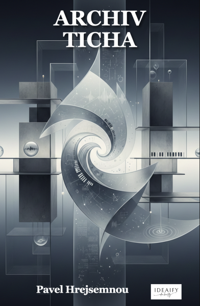 E-kniha Archiv ticha