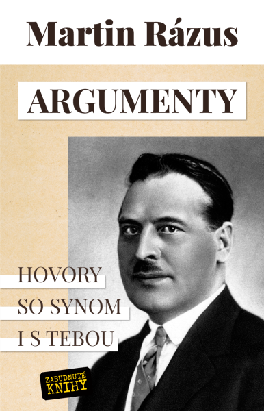 E-kniha Argumenty
