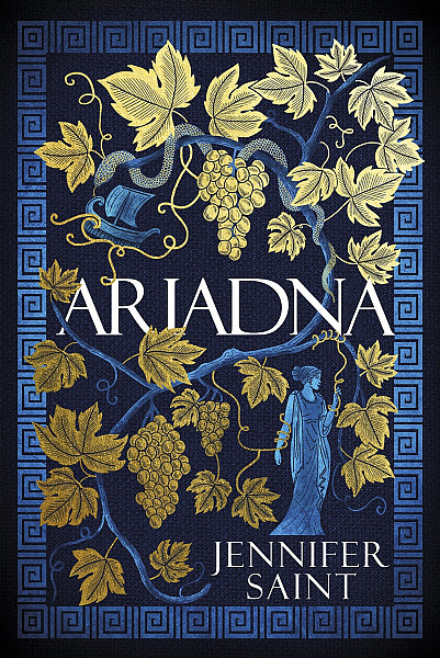 E-kniha Ariadna
