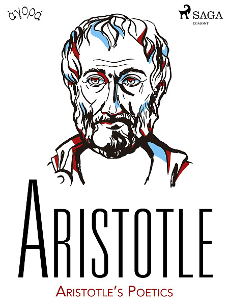 E-kniha Aristotle’s Poetics