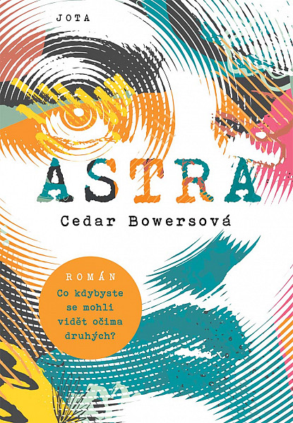 E-kniha Astra