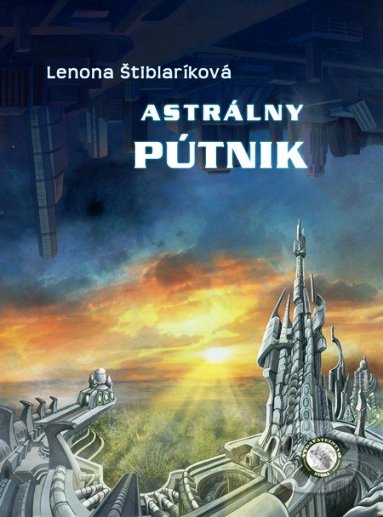 E-kniha Astrálny pútnik