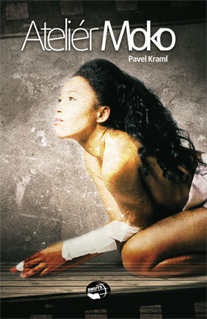 E-kniha Ateliér Moko