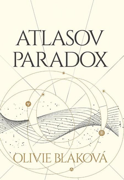 E-kniha Atlasov paradox