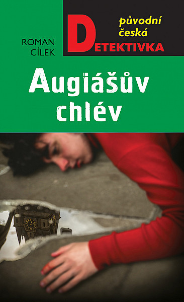 E-kniha Augiášův chlév