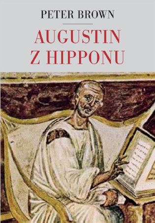 E-kniha Augustin z Hipponu