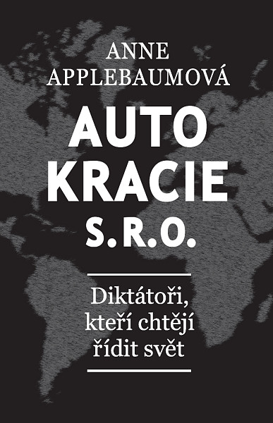 E-kniha Autokracie s.r.o.