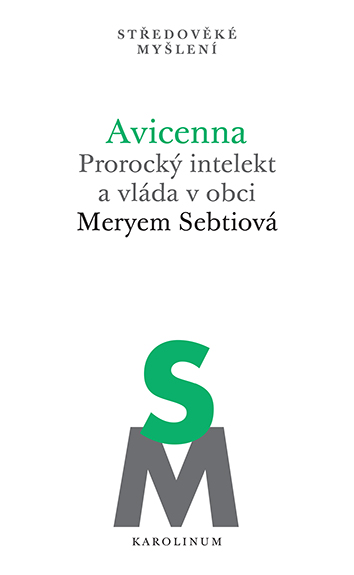 E-kniha Avicenna