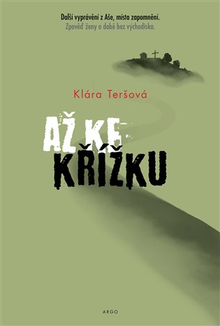 E-kniha Až ke křížku