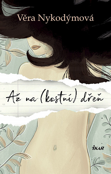 E-kniha Až na kostní dřeň