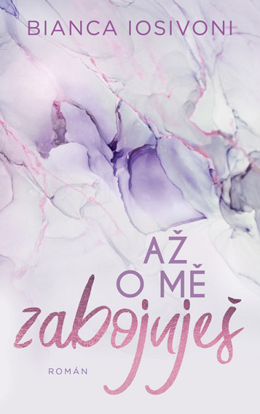 E-kniha Až o mě zabojuješ