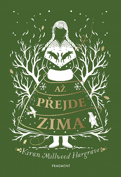 E-kniha Až přejde zima