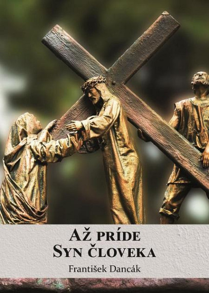 E-kniha Až príde Syn človeka