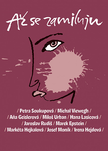 E-kniha Až se zamiluju