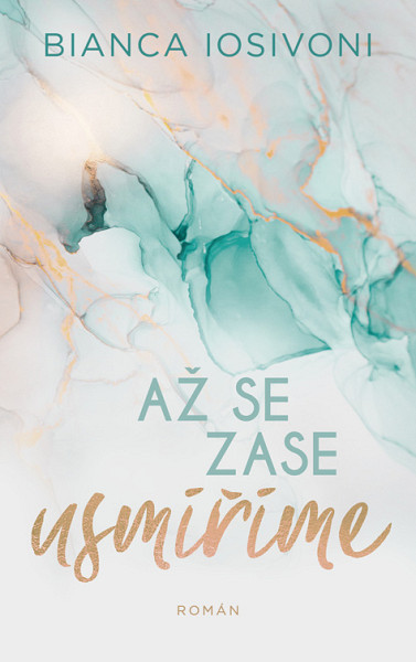 E-kniha Až se zase usmíříme