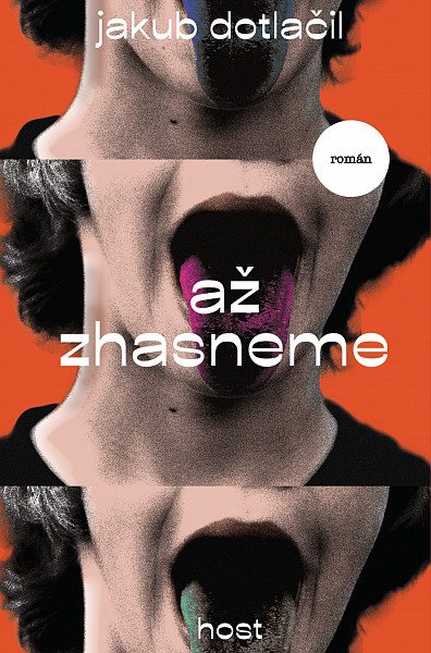 E-kniha Až zhasneme