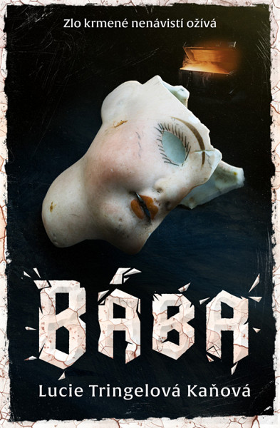 E-kniha Bába