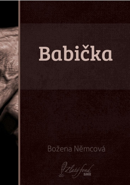 E-kniha Babička