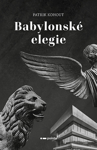 E-kniha Babylonské elegie