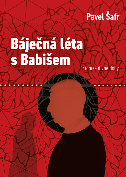 E-kniha Báječná léta s Babišem