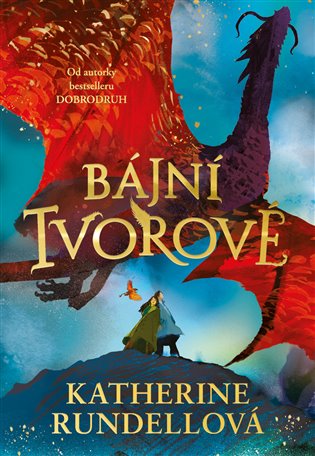 E-kniha Bájní tvorové