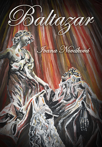 E-kniha Baltazar