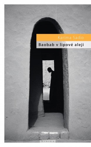 E-kniha Baobab v lipové aleji