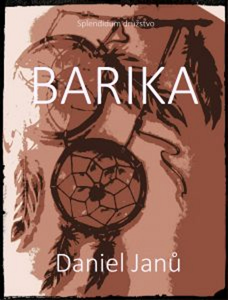 E-kniha Barika