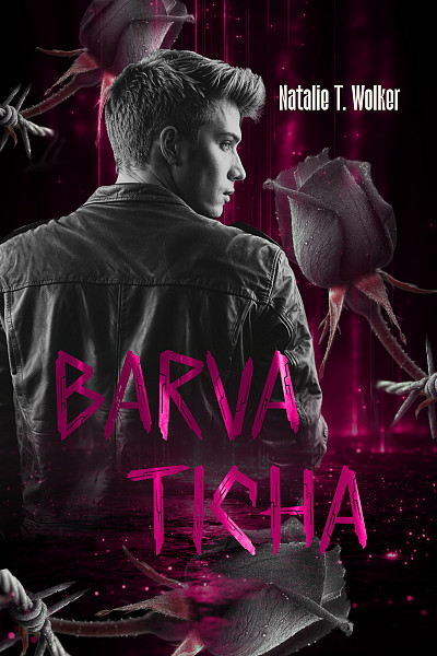 E-kniha Barva ticha