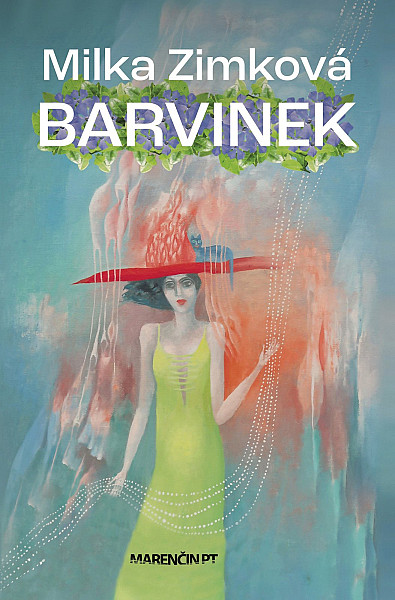 E-kniha Barvinek