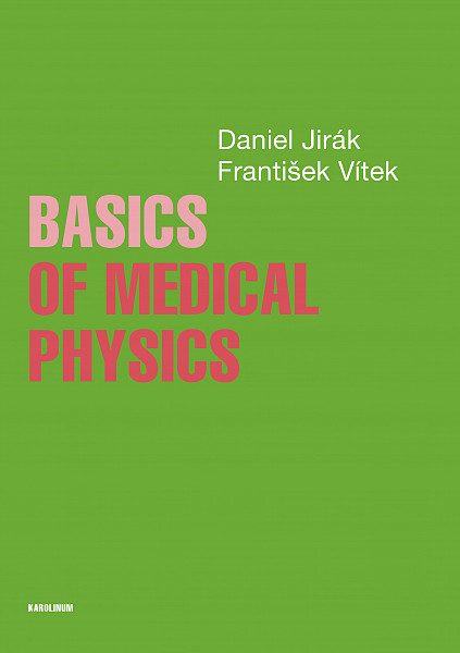 E-kniha Basics of Medical Physics