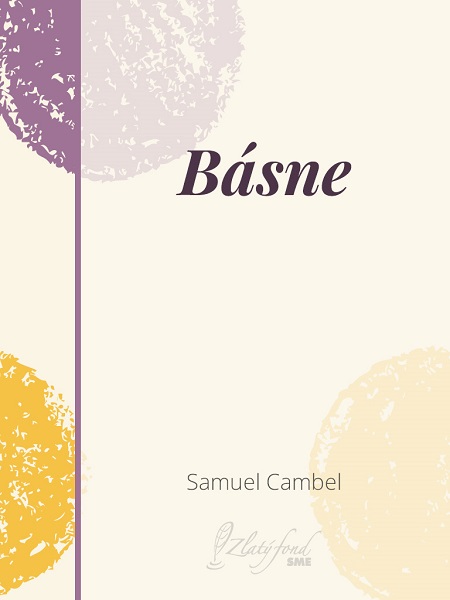 E-kniha Básne