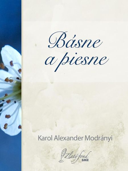 E-kniha Básne a piesne