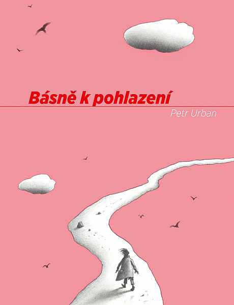 E-kniha Básně k pohlazení