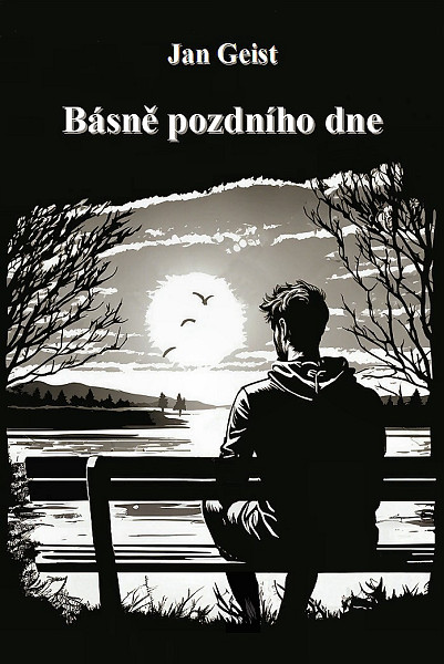 E-kniha Básně pozdního dne