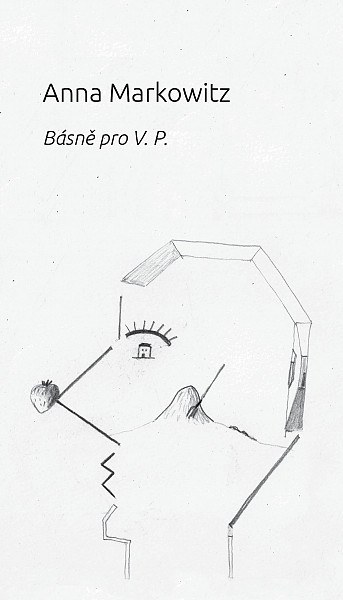 E-kniha Básně pro V. P.