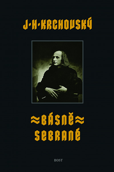 E-kniha Básně sebrané