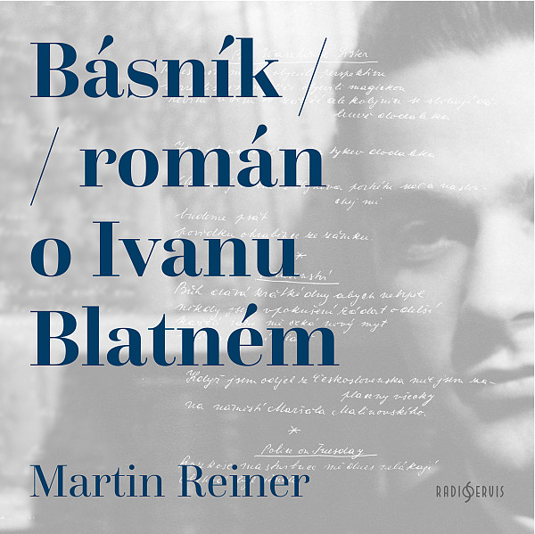 E-kniha Básník (Román o Ivanu Blatném)