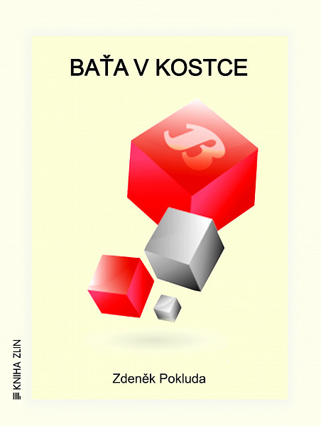 E-kniha Baťa v kostce