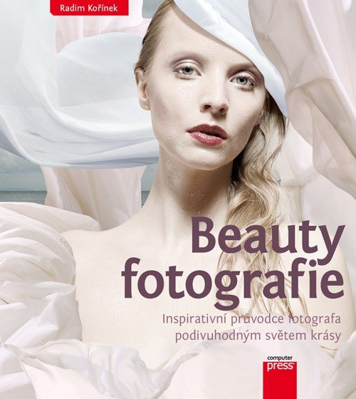 E-kniha Beauty fotografie