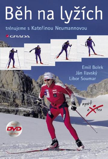 E-kniha Běh na lyžích