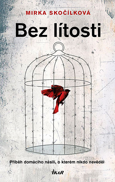 E-kniha Bez lítosti