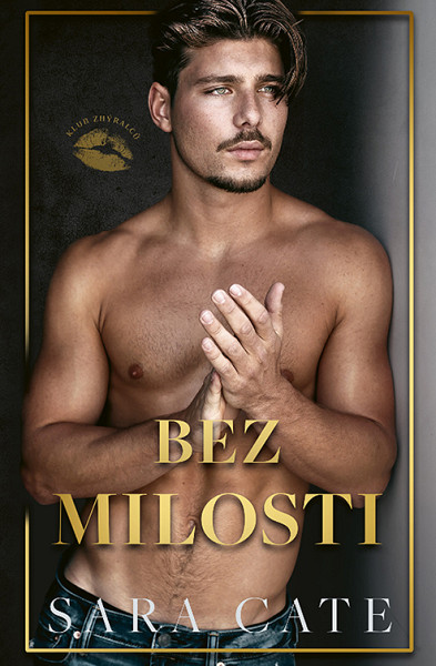 E-kniha Bez milosti