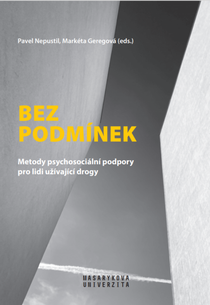 E-kniha Bez podmínek