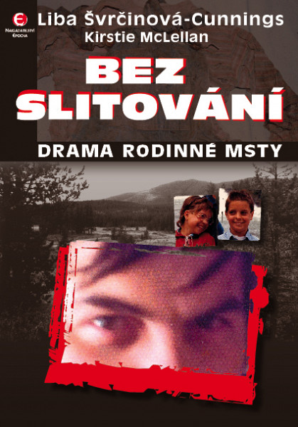 E-kniha Bez slitování