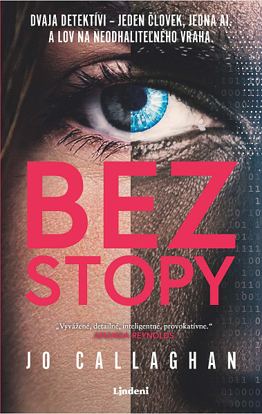 E-kniha Bez stopy